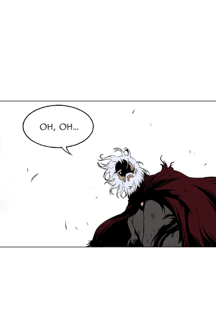 Gosu Chapter 67 page 45 - Chapter 67: Ep. 67 - Wild Dogs (9)