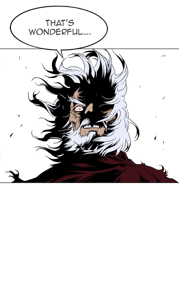 Gosu Chapter 67 page 46 - Chapter 67: Ep. 67 - Wild Dogs (9)