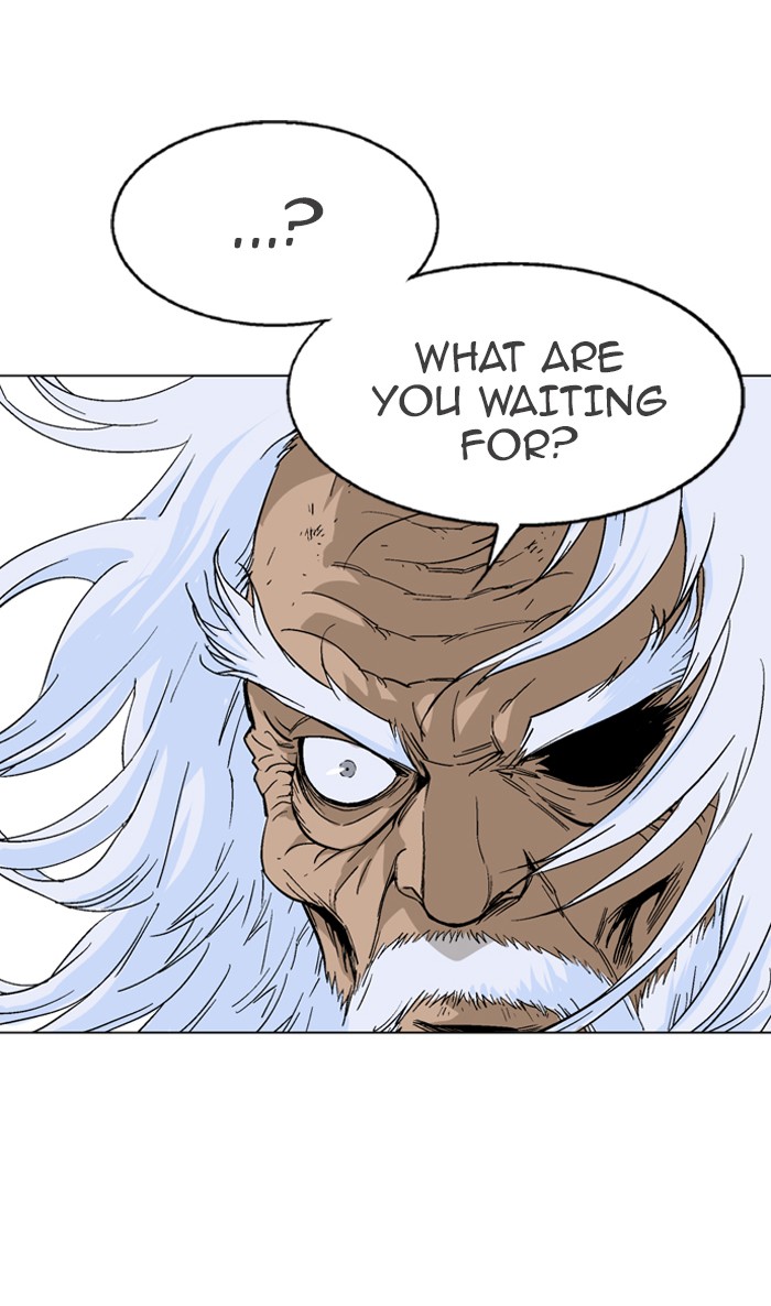 Gosu Chapter 67 page 48 - Chapter 67: Ep. 67 - Wild Dogs (9)