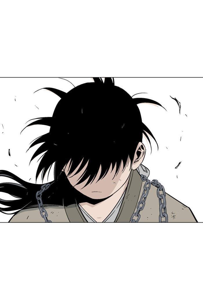 Gosu Chapter 67 page 49 - Chapter 67: Ep. 67 - Wild Dogs (9)
