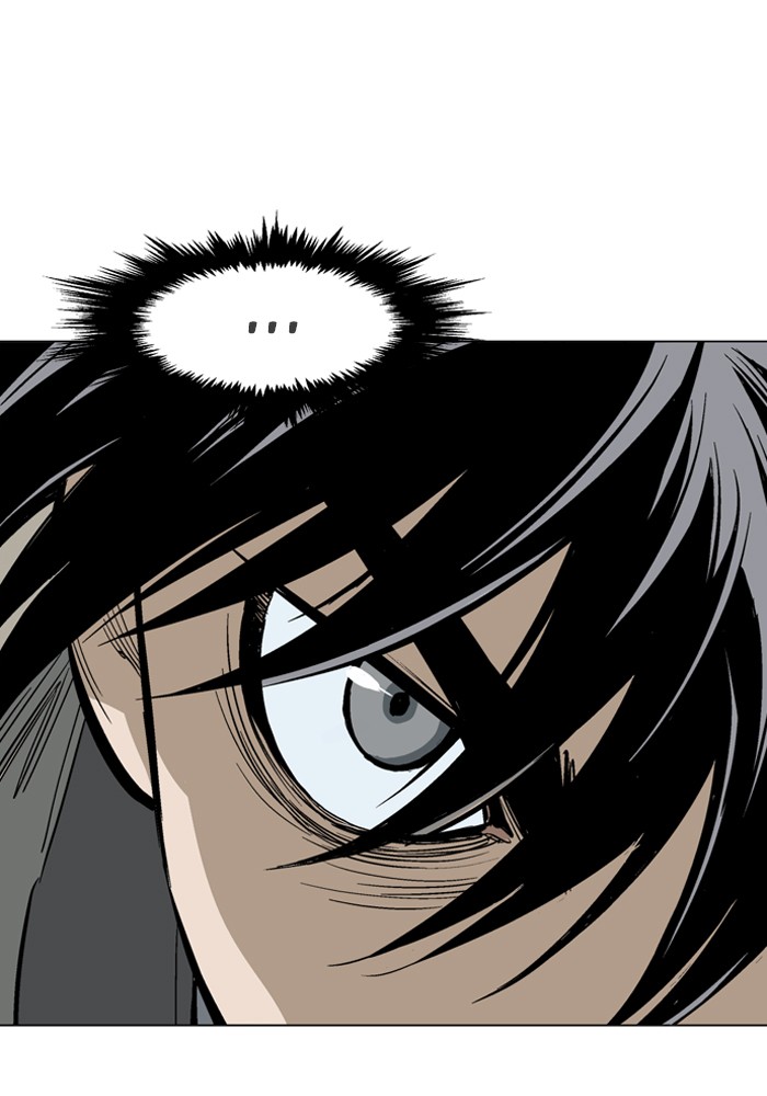 Gosu Chapter 67 page 5 - Chapter 67: Ep. 67 - Wild Dogs (9)
