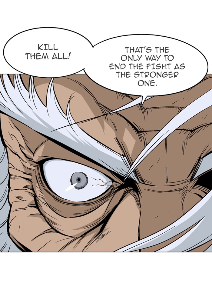 Gosu Chapter 67 page 50 - Chapter 67: Ep. 67 - Wild Dogs (9)