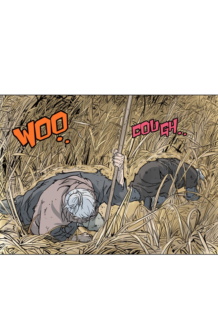 Gosu Chapter 67 page 51 - Chapter 67: Ep. 67 - Wild Dogs (9)