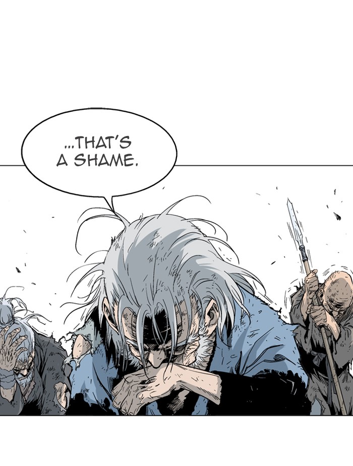 Gosu Chapter 67 page 53 - Chapter 67: Ep. 67 - Wild Dogs (9)