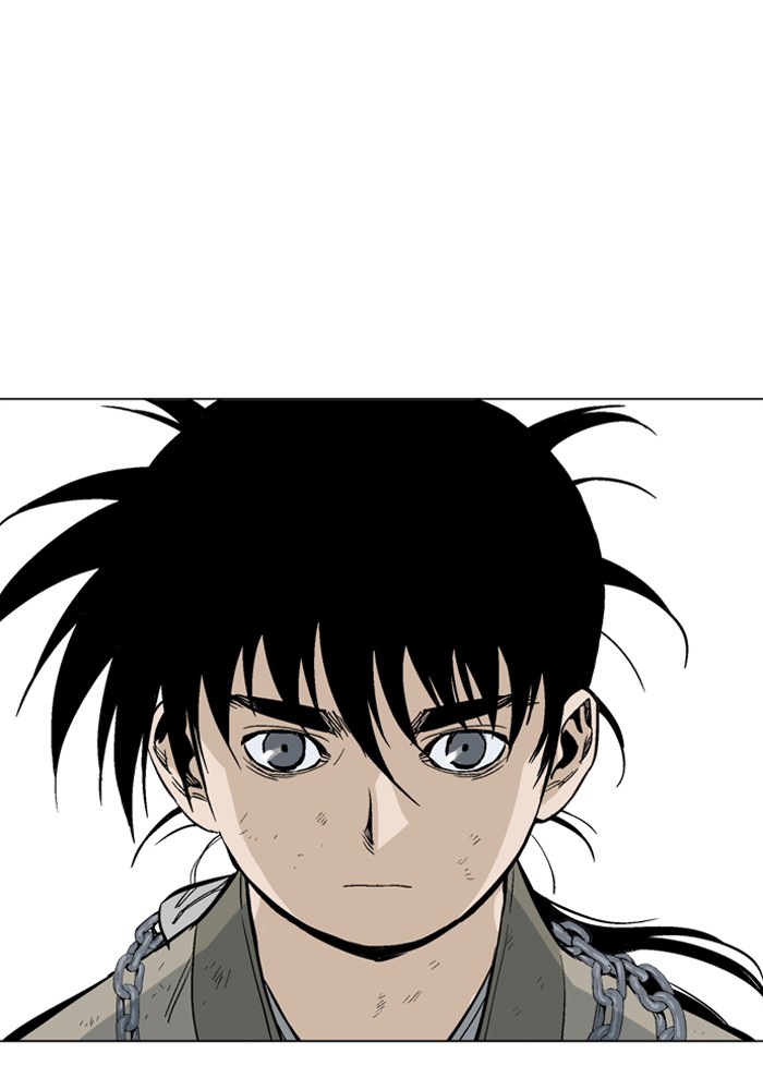 Gosu Chapter 67 page 55 - Chapter 67: Ep. 67 - Wild Dogs (9)