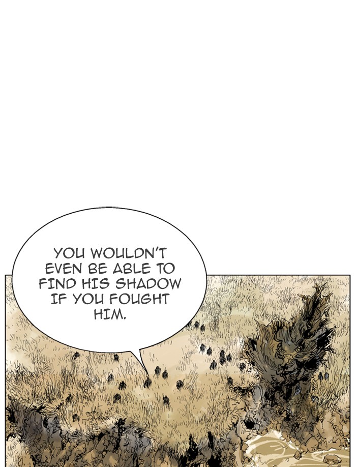 Gosu Chapter 67 page 57 - Chapter 67: Ep. 67 - Wild Dogs (9)