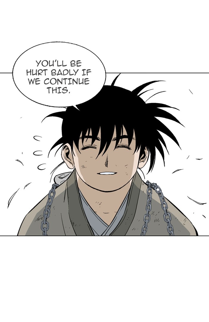 Gosu Chapter 67 page 60 - Chapter 67: Ep. 67 - Wild Dogs (9)