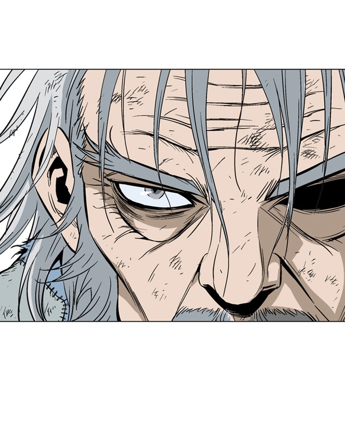 Gosu Chapter 67 page 61 - Chapter 67: Ep. 67 - Wild Dogs (9)