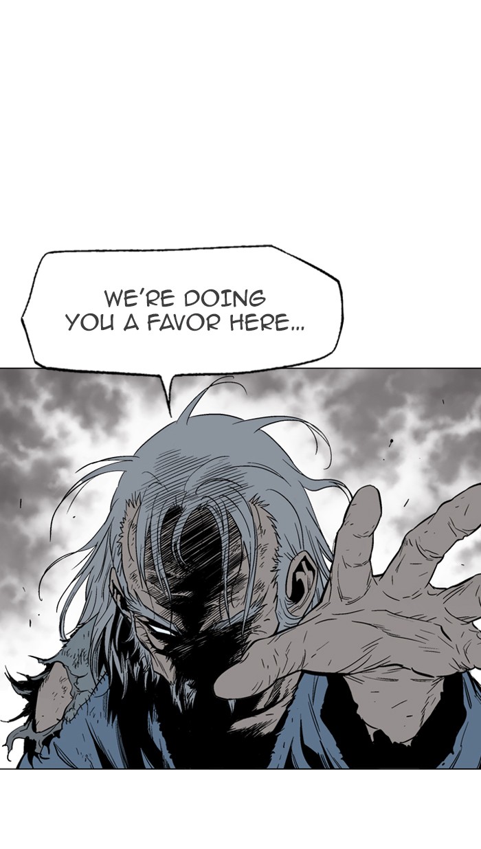 Gosu Chapter 67 page 63 - Chapter 67: Ep. 67 - Wild Dogs (9)