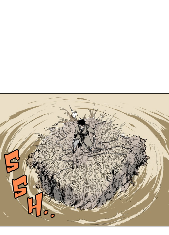 Gosu Chapter 67 page 64 - Chapter 67: Ep. 67 - Wild Dogs (9)