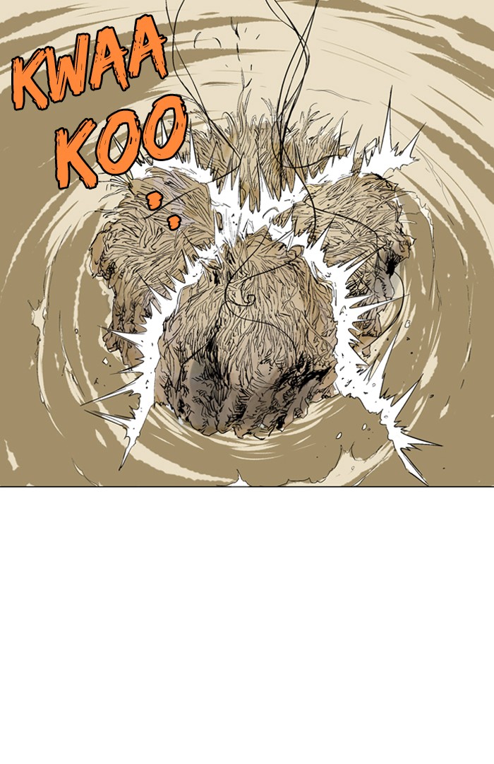 Gosu Chapter 67 page 66 - Chapter 67: Ep. 67 - Wild Dogs (9)