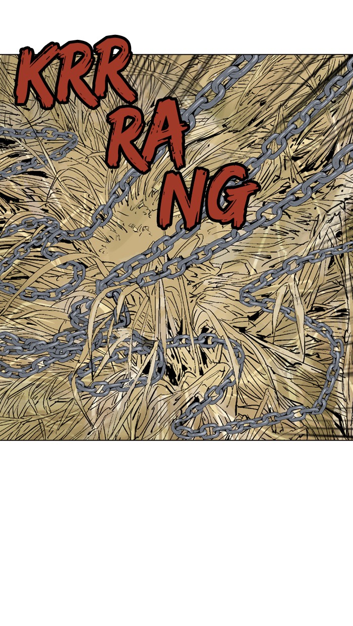 Gosu Chapter 67 page 67 - Chapter 67: Ep. 67 - Wild Dogs (9)