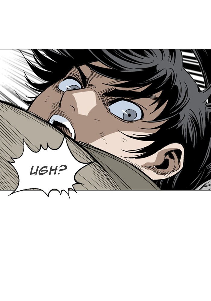 Gosu Chapter 67 page 69 - Chapter 67: Ep. 67 - Wild Dogs (9)