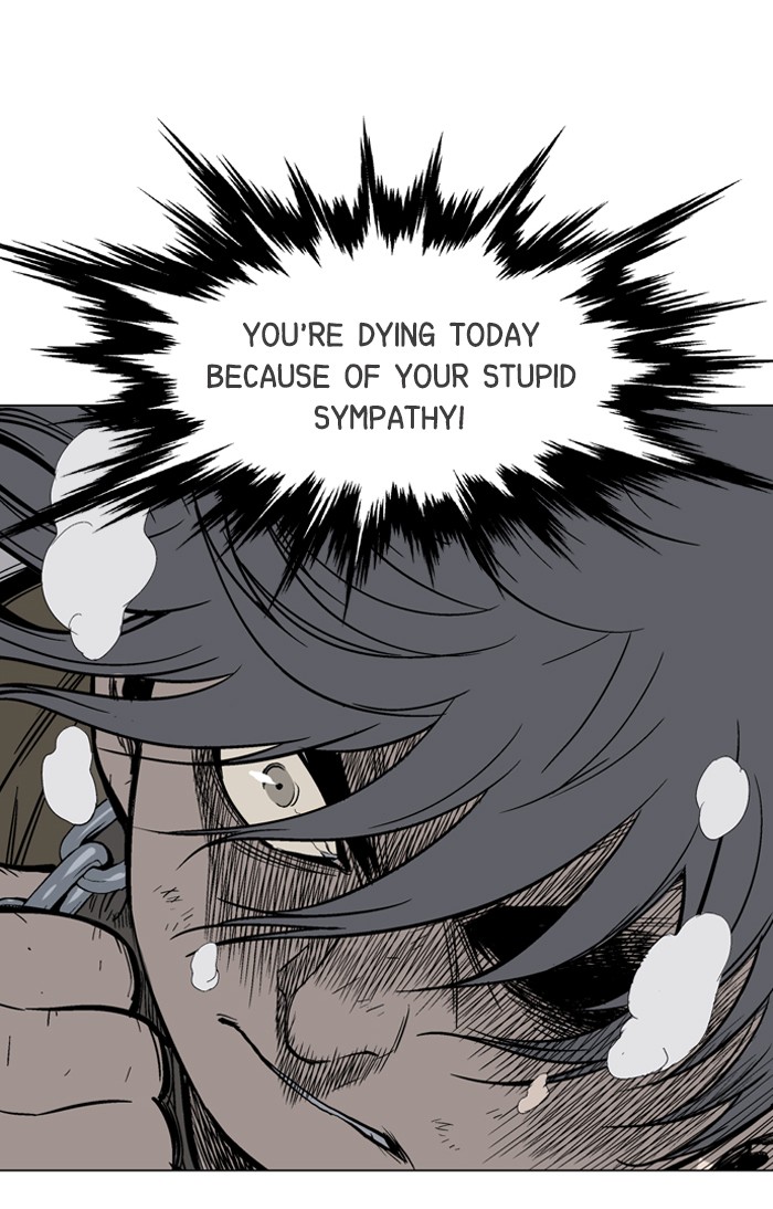 Gosu Chapter 67 page 80 - Chapter 67: Ep. 67 - Wild Dogs (9)