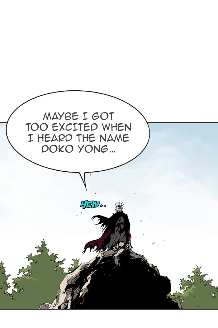 Gosu Chapter 67 page 81 - Chapter 67: Ep. 67 - Wild Dogs (9)