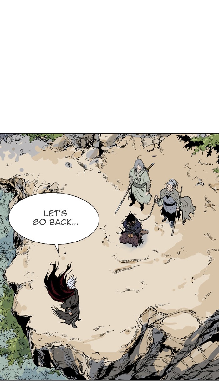 Gosu Chapter 67 page 82 - Chapter 67: Ep. 67 - Wild Dogs (9)