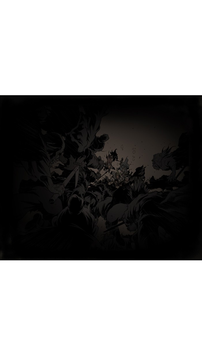Gosu Chapter 67 page 85 - Chapter 67: Ep. 67 - Wild Dogs (9)