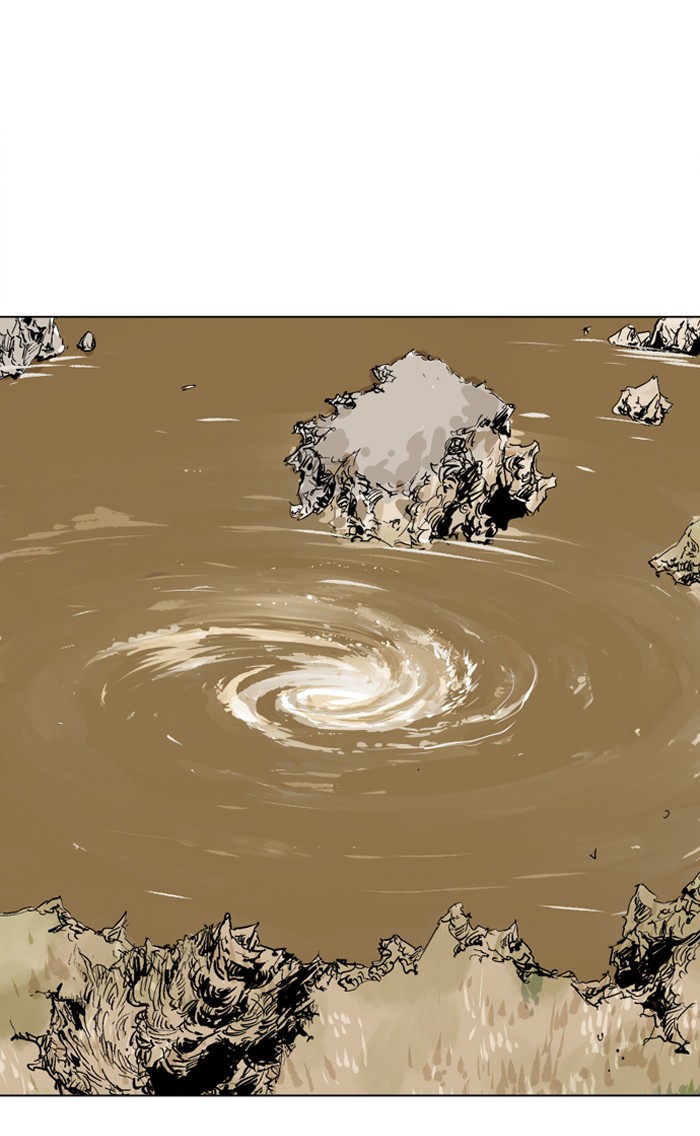 Gosu Chapter 67 page 87 - Chapter 67: Ep. 67 - Wild Dogs (9)