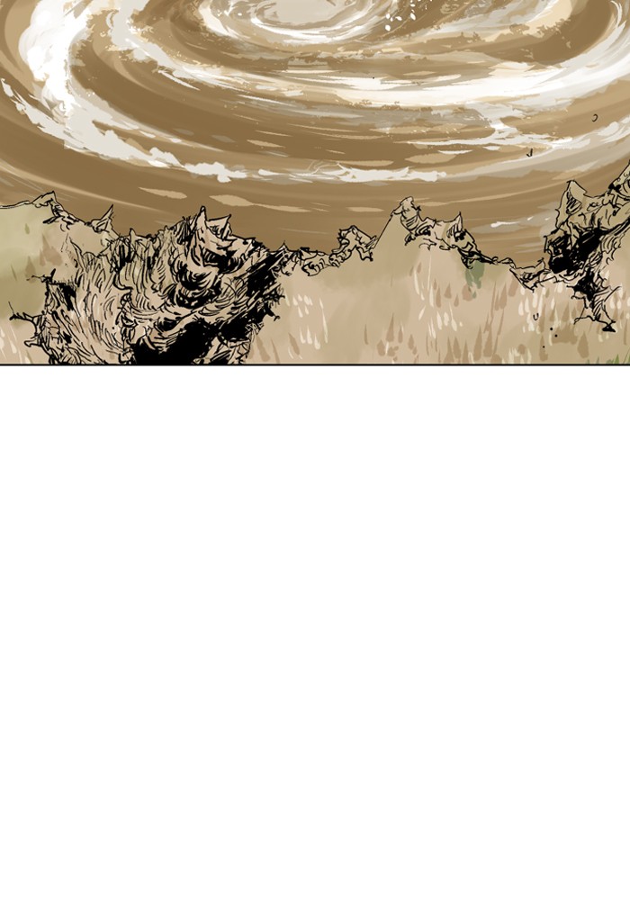 Gosu Chapter 67 page 89 - Chapter 67: Ep. 67 - Wild Dogs (9)
