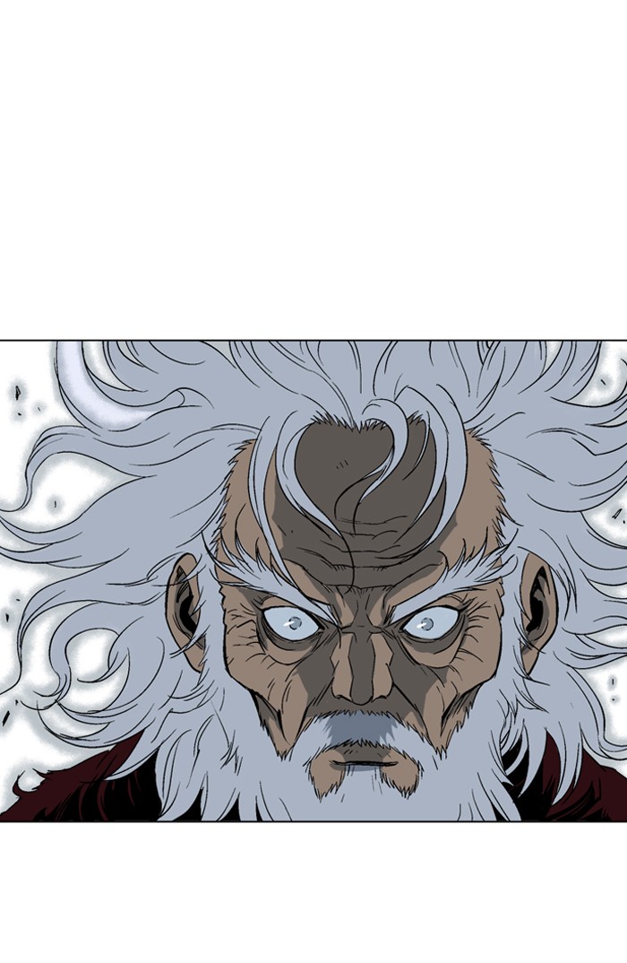 Gosu Chapter 67 page 91 - Chapter 67: Ep. 67 - Wild Dogs (9)
