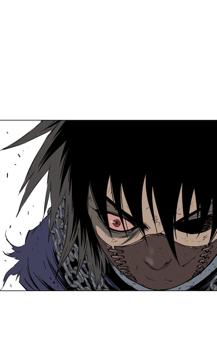 Gosu Chapter 67 page 92 - Chapter 67: Ep. 67 - Wild Dogs (9)