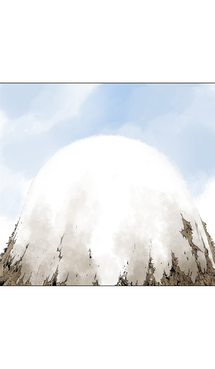 Gosu Chapter 67 page 96 - Chapter 67: Ep. 67 - Wild Dogs (9)
