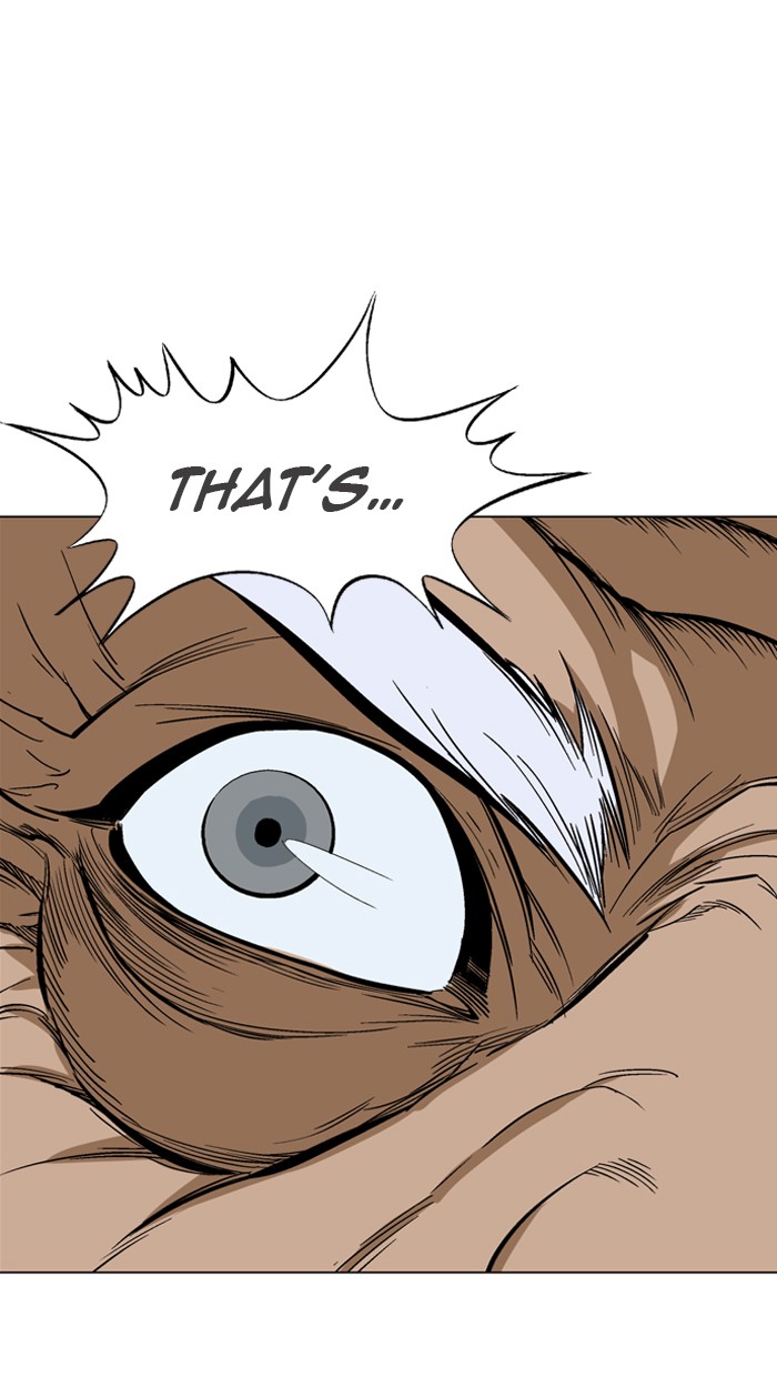 Gosu Chapter 67 page 97 - Chapter 67: Ep. 67 - Wild Dogs (9)