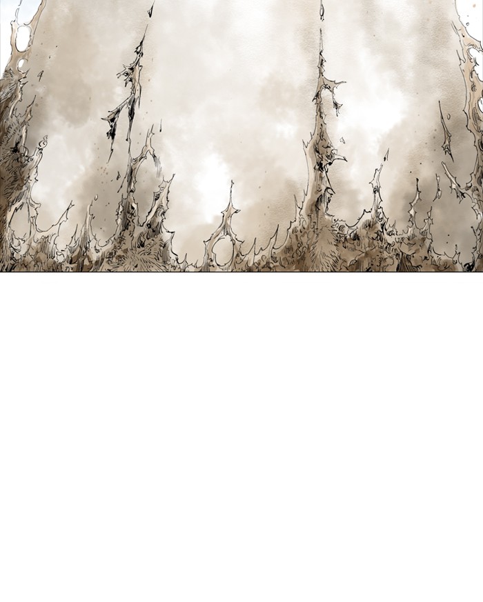 Gosu Chapter 67 page 99 - Chapter 67: Ep. 67 - Wild Dogs (9)