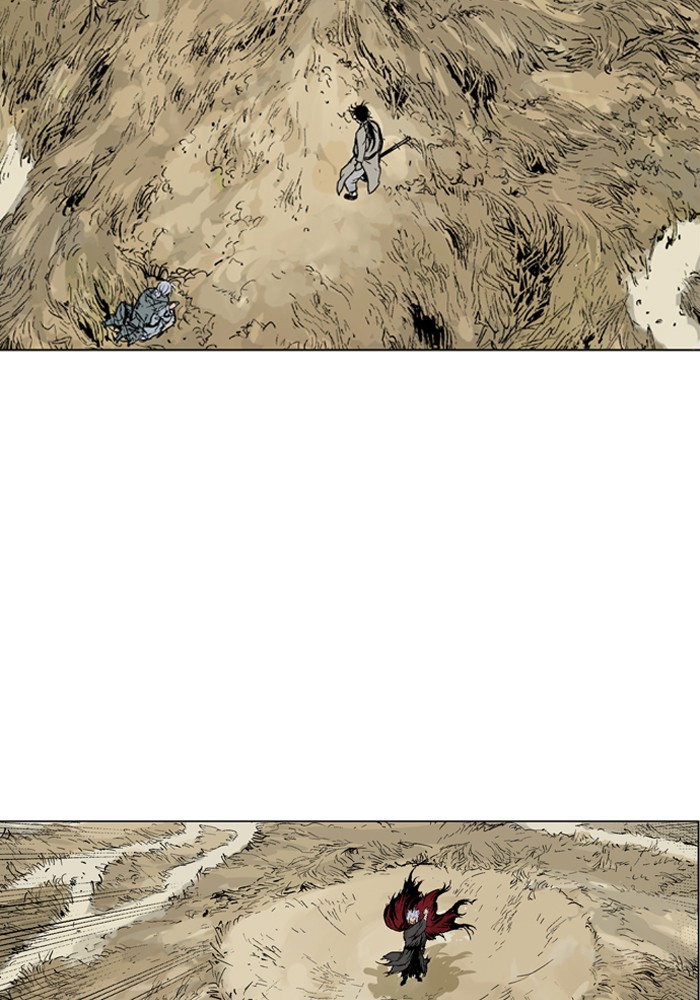 Gosu Chapter 68 page 101 - Chapter 68: Ep. 68 - Wild Dogs (10)