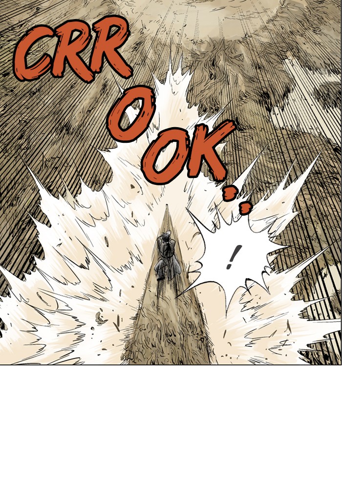 Gosu Chapter 68 page 102 - Chapter 68: Ep. 68 - Wild Dogs (10)