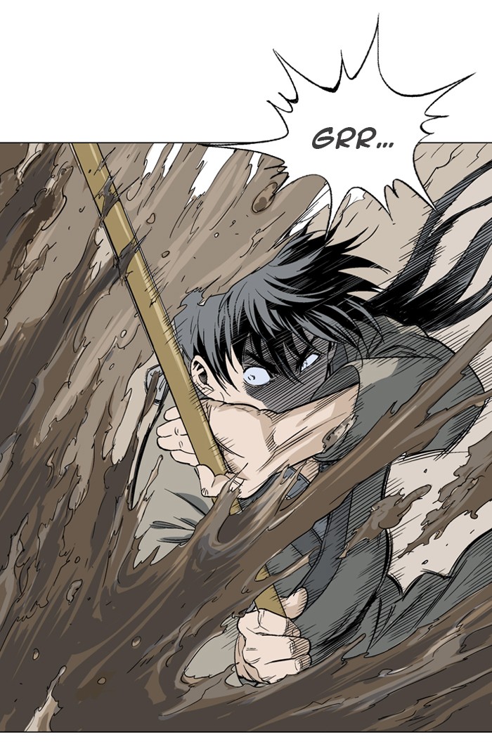Gosu Chapter 68 page 103 - Chapter 68: Ep. 68 - Wild Dogs (10)