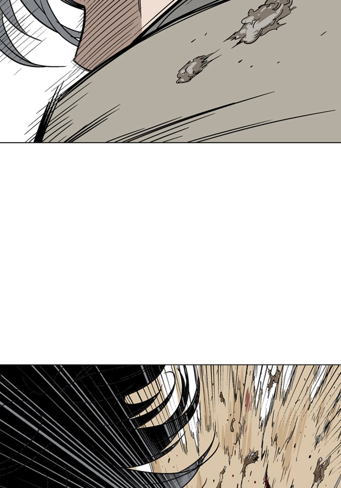 Gosu Chapter 68 page 105 - Chapter 68: Ep. 68 - Wild Dogs (10)