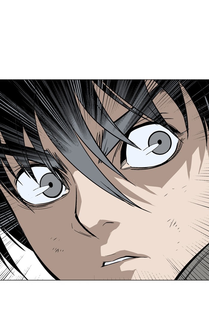 Gosu Chapter 68 page 108 - Chapter 68: Ep. 68 - Wild Dogs (10)