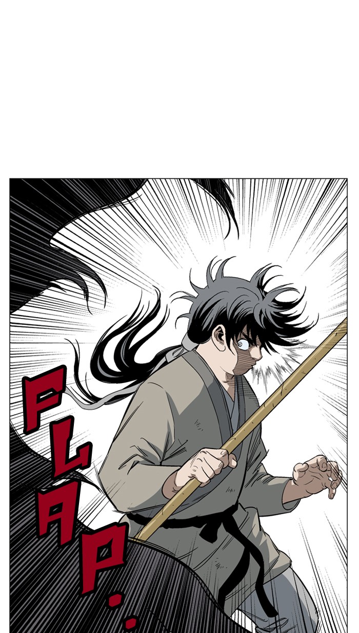 Gosu Chapter 68 page 109 - Chapter 68: Ep. 68 - Wild Dogs (10)