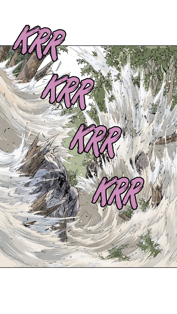 Gosu Chapter 68 page 11 - Chapter 68: Ep. 68 - Wild Dogs (10)