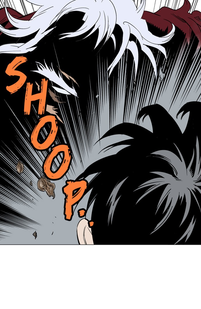 Gosu Chapter 68 page 111 - Chapter 68: Ep. 68 - Wild Dogs (10)