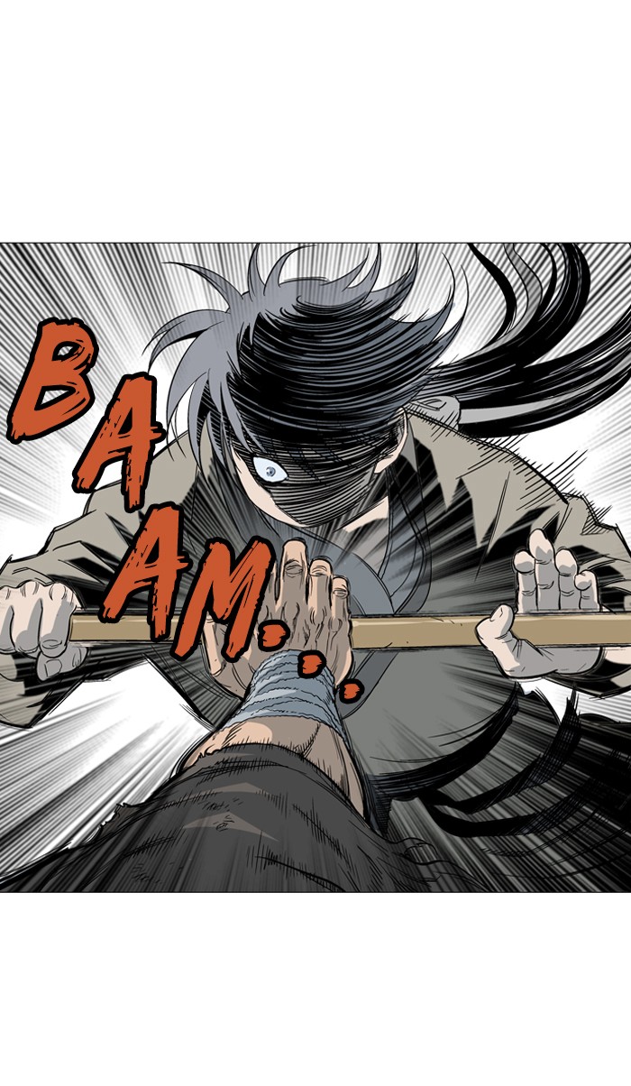Gosu Chapter 68 page 112 - Chapter 68: Ep. 68 - Wild Dogs (10)