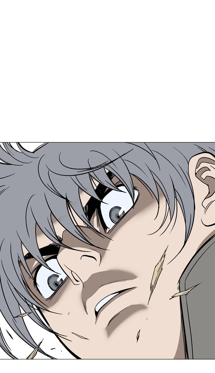 Gosu Chapter 68 page 114 - Chapter 68: Ep. 68 - Wild Dogs (10)
