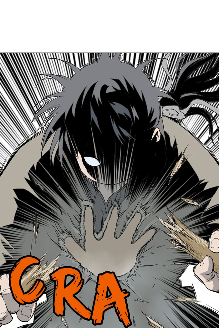 Gosu Chapter 68 page 117 - Chapter 68: Ep. 68 - Wild Dogs (10)