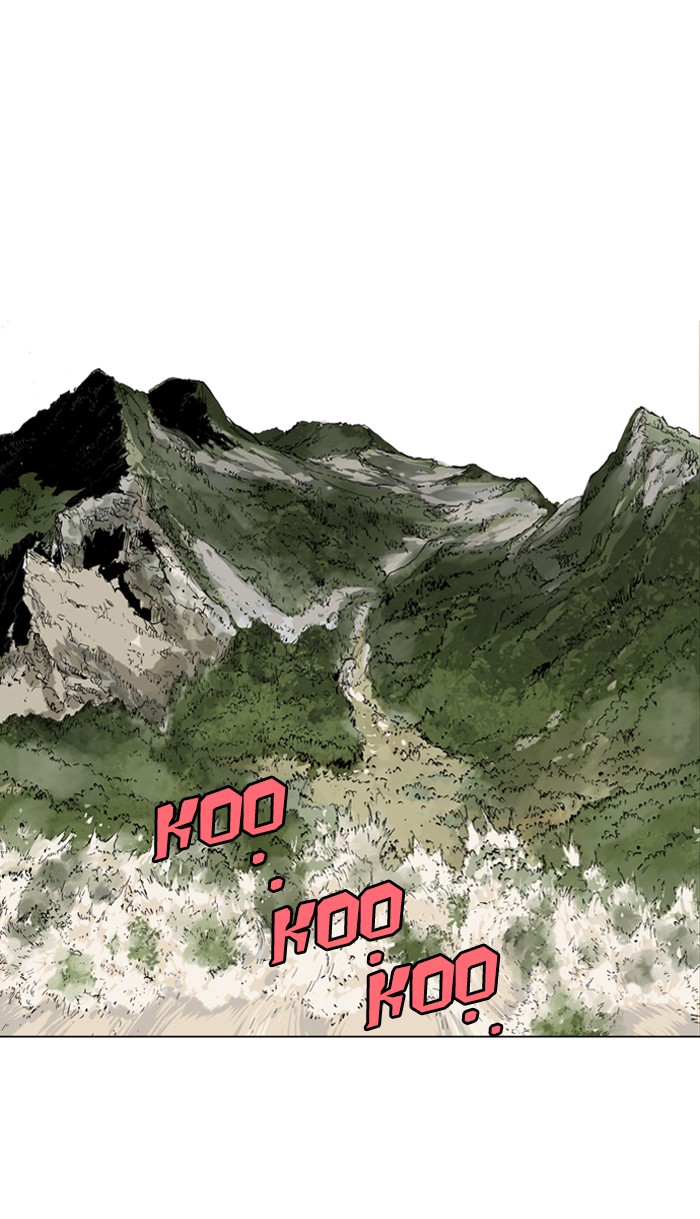 Gosu Chapter 68 page 12 - Chapter 68: Ep. 68 - Wild Dogs (10)