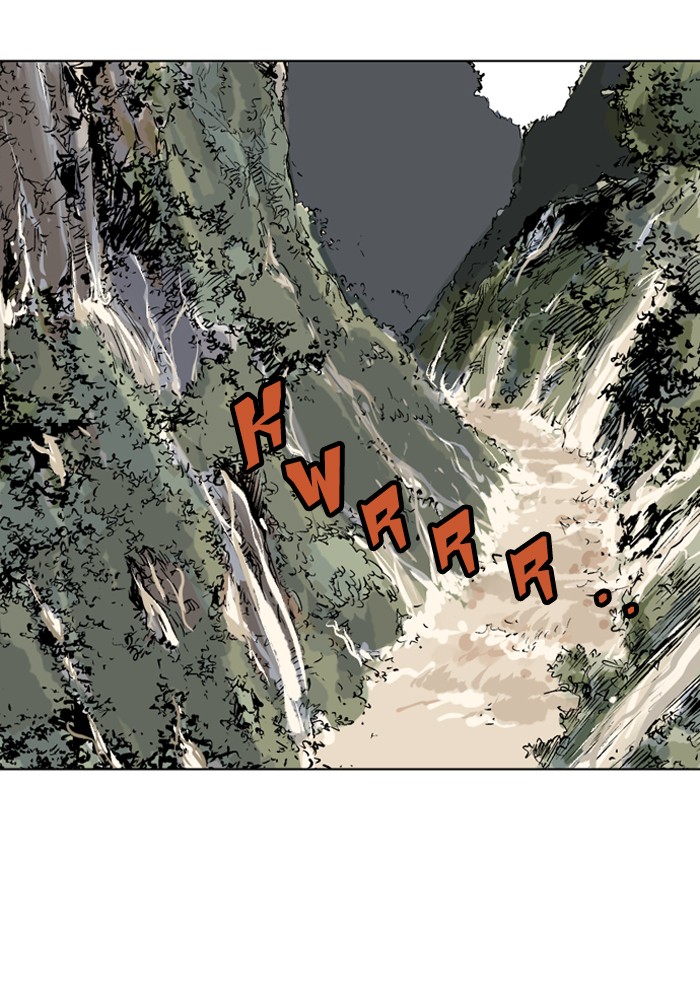 Gosu Chapter 68 page 16 - Chapter 68: Ep. 68 - Wild Dogs (10)