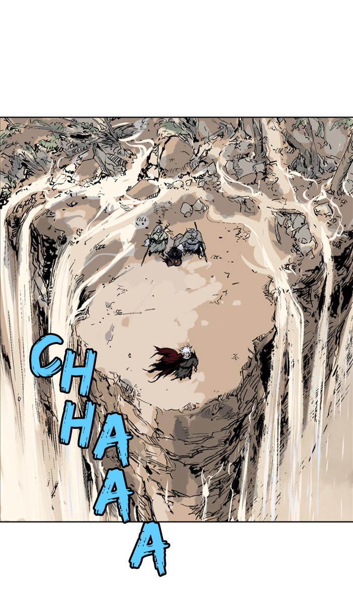 Gosu Chapter 68 page 17 - Chapter 68: Ep. 68 - Wild Dogs (10)