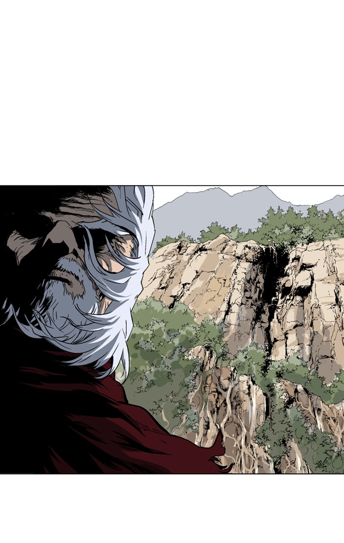 Gosu Chapter 68 page 18 - Chapter 68: Ep. 68 - Wild Dogs (10)