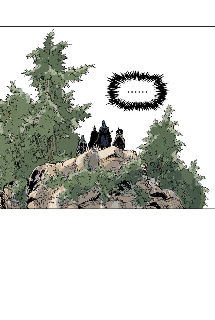 Gosu Chapter 68 page 21 - Chapter 68: Ep. 68 - Wild Dogs (10)