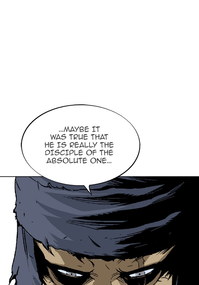 Gosu Chapter 68 page 27 - Chapter 68: Ep. 68 - Wild Dogs (10)