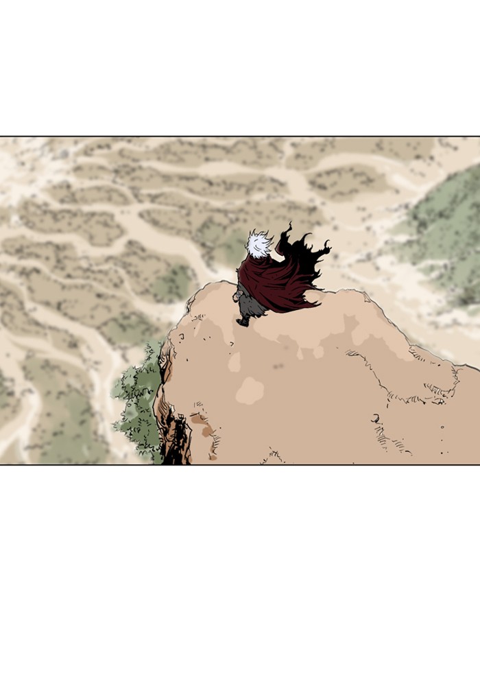 Gosu Chapter 68 page 30 - Chapter 68: Ep. 68 - Wild Dogs (10)