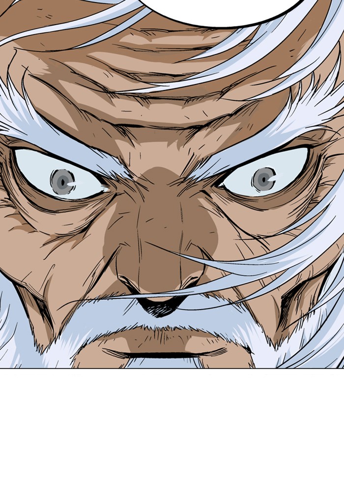 Gosu Chapter 68 page 35 - Chapter 68: Ep. 68 - Wild Dogs (10)