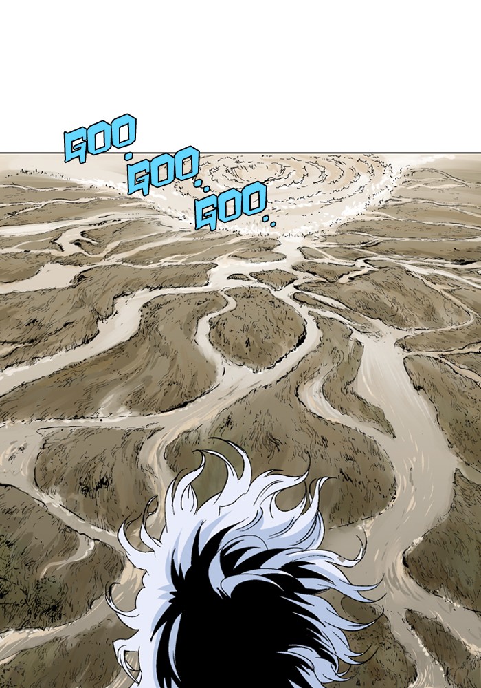 Gosu Chapter 68 page 36 - Chapter 68: Ep. 68 - Wild Dogs (10)