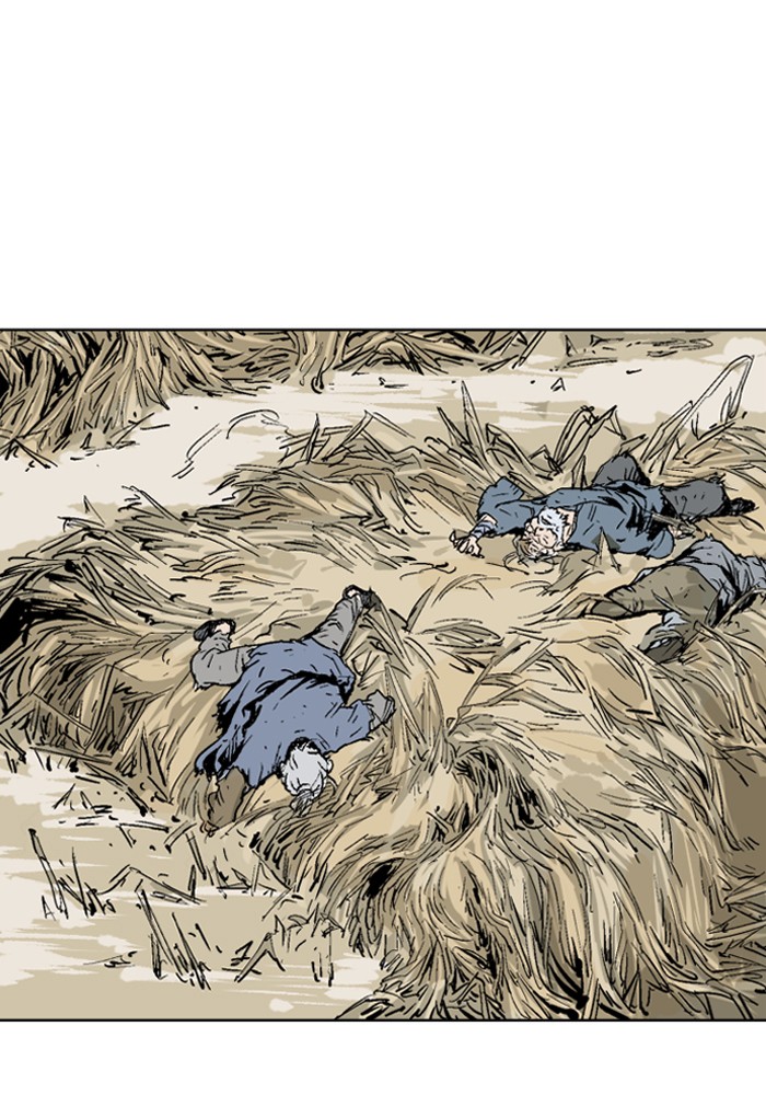 Gosu Chapter 68 page 39 - Chapter 68: Ep. 68 - Wild Dogs (10)