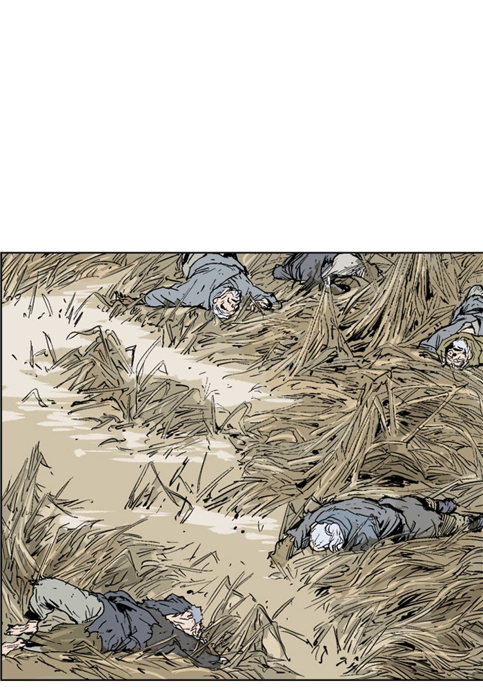 Gosu Chapter 68 page 40 - Chapter 68: Ep. 68 - Wild Dogs (10)